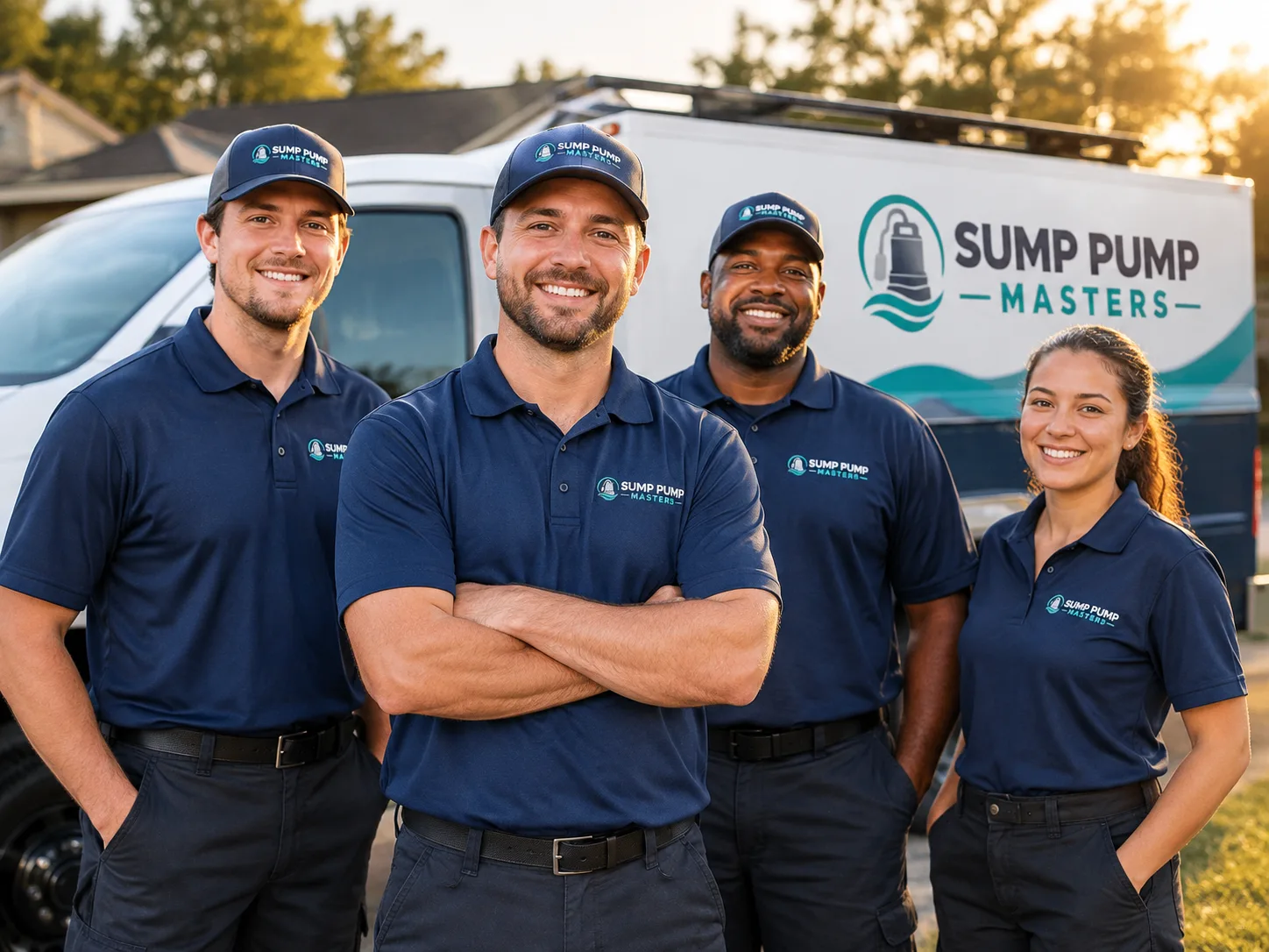 Sump Pump Repair company in Du Bois, PA